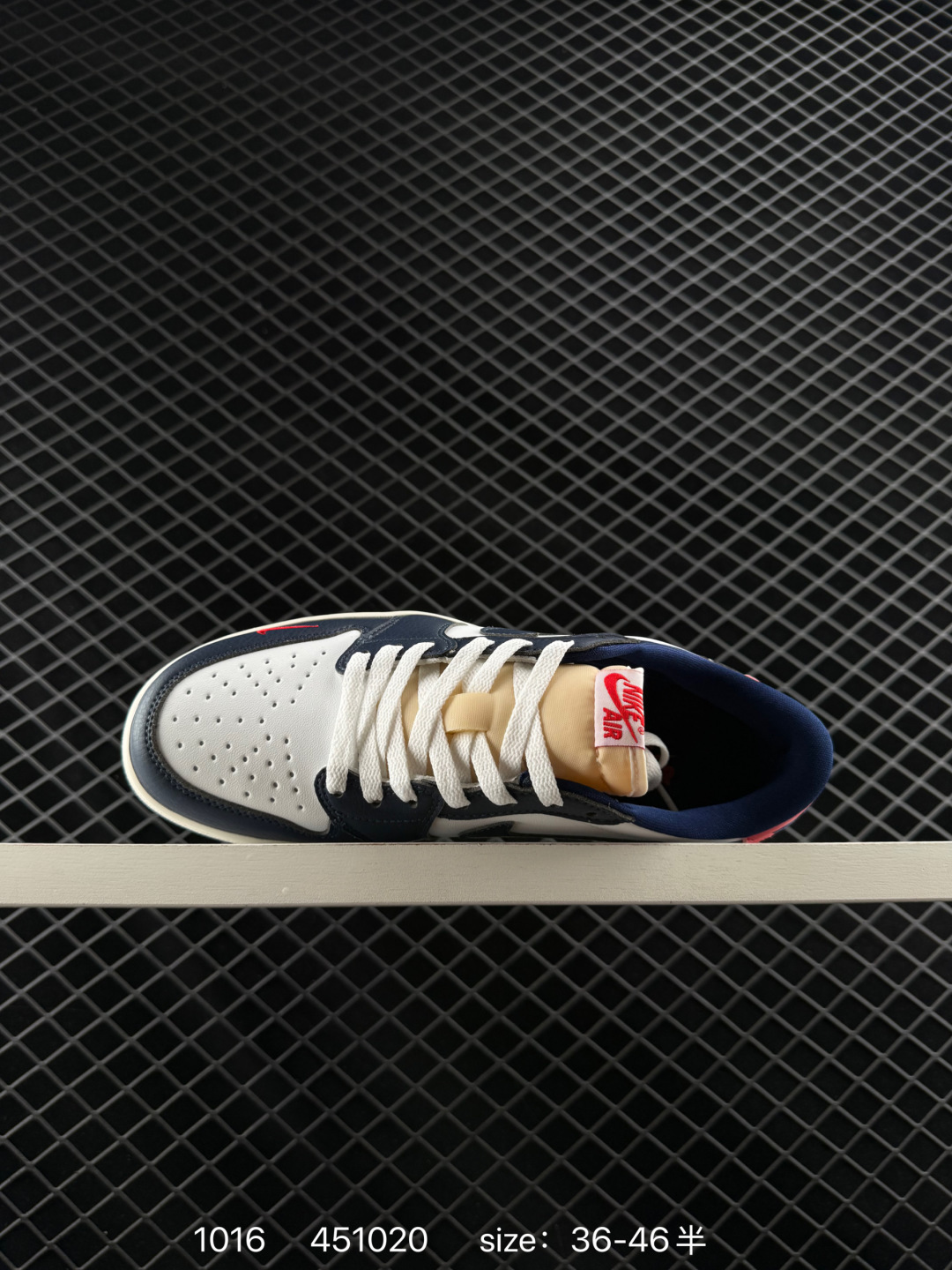 Nike Air Jordan 1 Retro Low OG AJ1